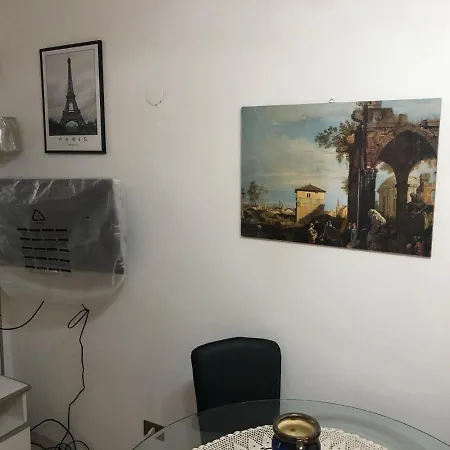 Apartman Royal San Marco Argentano
